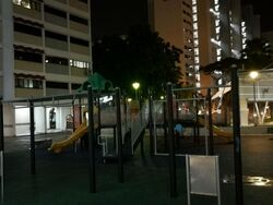 Blk 46 Marine Crescent (Marine Parade), HDB 3 Rooms #474495921